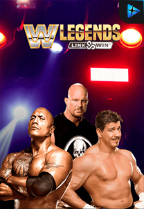 Bocoran RTP WWE Legends di RTP PIN4D