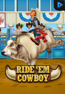 Bocoran RTP Ride _em Cowboy di RTP PIN4D