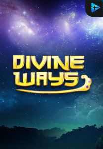 Bocoran RTP Divine Ways di RTP PIN4D