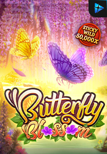 Bocoran RTP Butterfly Blossom di RTP PIN4D