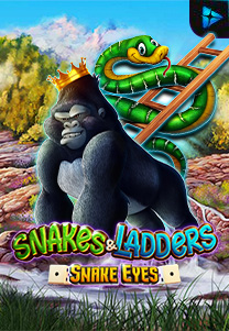 Bocoran RTP Snakes & Ladders Snake Eyes di RTP PIN4D