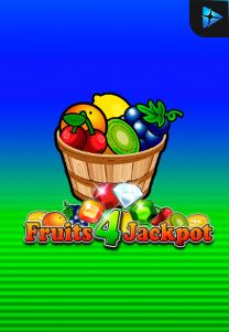 Bocoran RTP Fruits 4 Jackpot di RTP PIN4D