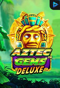 Bocoran RTP Aztec Gems Deluxe di RTP PIN4D