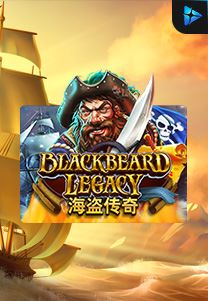 Bocoran RTP BlackBeard Legacy di RTP PIN4D