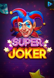 Bocoran RTP Super Joker di RTP PIN4D