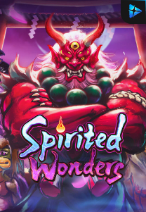 Bocoran RTP Spirited Wonders di RTP PIN4D