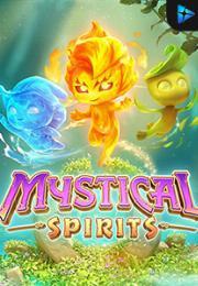 Bocoran RTP Mystical Spirits di RTP PIN4D