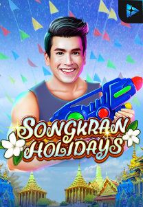 Bocoran RTP Songkran Holidays di RTP PIN4D