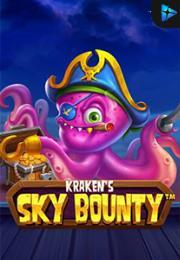 Bocoran RTP Kraken's Sky Bounty di RTP PIN4D