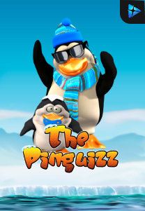 Bocoran RTP The Pinguizz di RTP PIN4D