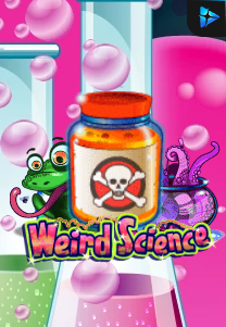 Bocoran RTP Weird Science di RTP PIN4D