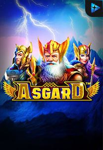 Bocoran RTP Asgard di RTP PIN4D