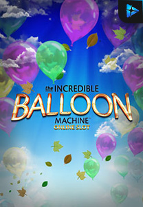 Incredible Balloon Machine foto