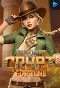 Bocoran RTP Raider Jane_s Crypt of Fortune di RTP PIN4D