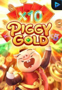 Bocoran RTP Piggy Gold di RTP PIN4D