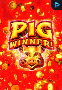 Bocoran RTP Pig Winner di RTP PIN4D