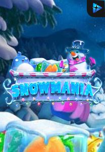 Bocoran RTP Snow Mania di RTP PIN4D